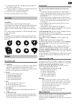 Preview for 109 page of Sharp GX-BT480 User Manual