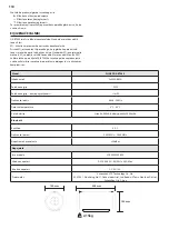 Preview for 110 page of Sharp GX-BT480 User Manual