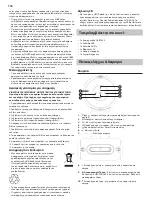 Preview for 112 page of Sharp GX-BT480 User Manual