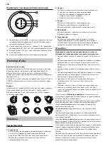 Preview for 118 page of Sharp GX-BT480 User Manual