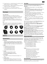 Preview for 123 page of Sharp GX-BT480 User Manual