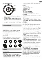 Preview for 127 page of Sharp GX-BT480 User Manual