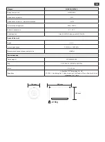 Preview for 129 page of Sharp GX-BT480 User Manual