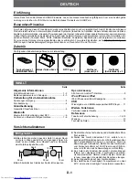 Предварительный просмотр 12 страницы Sharp GX-BT7 Operation Manual