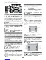 Предварительный просмотр 16 страницы Sharp GX-BT7 Operation Manual