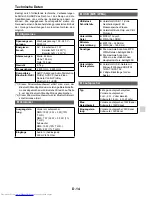 Предварительный просмотр 25 страницы Sharp GX-BT7 Operation Manual