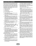 Preview for 3 page of Sharp GX-BT9 Operation Manual