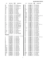 Preview for 30 page of Sharp GX-CD130 Service Manual