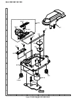 Preview for 35 page of Sharp GX-CD130 Service Manual