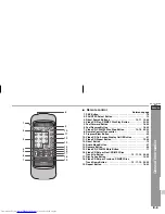 Предварительный просмотр 7 страницы Sharp GX-CD1300MP MK2 Operation Manual