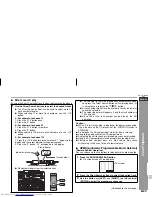 Предварительный просмотр 25 страницы Sharp GX-CD1300MP MK2 Operation Manual