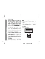 Preview for 2 page of Sharp GX-CD5100W Operation Manual