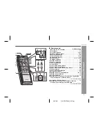 Предварительный просмотр 7 страницы Sharp GX-CD5100W Operation Manual