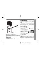 Preview for 9 page of Sharp GX-CD5100W Operation Manual