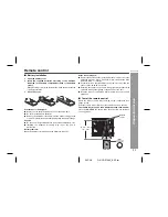 Preview for 11 page of Sharp GX-CD5100W Operation Manual