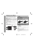 Preview for 14 page of Sharp GX-CD5100W Operation Manual