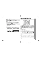 Предварительный просмотр 19 страницы Sharp GX-CD5100W Operation Manual