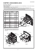 Preview for 13 page of Sharp GX-CD5100W Service Manual
