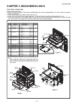 Предварительный просмотр 13 страницы Sharp GX-CD5100W Service Manual