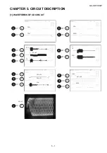 Preview for 19 page of Sharp GX-CD5100W Service Manual