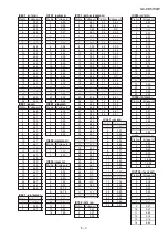 Preview for 21 page of Sharp GX-CD5100W Service Manual