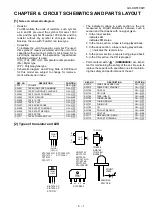 Preview for 23 page of Sharp GX-CD5100W Service Manual