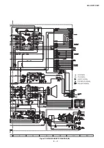 Preview for 25 page of Sharp GX-CD5100W Service Manual