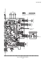 Preview for 33 page of Sharp GX-CD5100W Service Manual