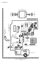 Preview for 36 page of Sharp GX-CD5100W Service Manual