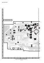 Preview for 40 page of Sharp GX-CD5100W Service Manual