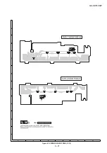 Preview for 43 page of Sharp GX-CD5100W Service Manual