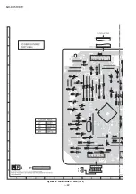 Preview for 44 page of Sharp GX-CD5100W Service Manual