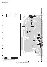 Preview for 46 page of Sharp GX-CD5100W Service Manual