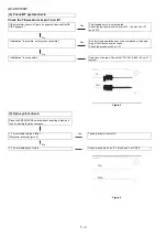 Preview for 50 page of Sharp GX-CD5100W Service Manual