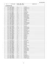 Preview for 67 page of Sharp GX-CD5100W Service Manual