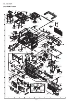 Preview for 76 page of Sharp GX-CD5100W Service Manual