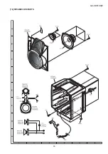 Preview for 79 page of Sharp GX-CD5100W Service Manual