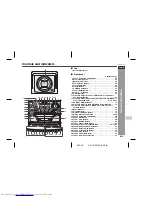 Предварительный просмотр 5 страницы Sharp GX-CD5200V Operation Manual