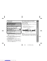 Предварительный просмотр 39 страницы Sharp GX-CD5200V Operation Manual