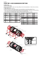 Предварительный просмотр 8 страницы Sharp GX-M10 (OR) Service Manual