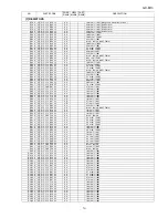 Preview for 51 page of Sharp GX-M10 (OR) Service Manual