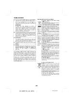 Preview for 9 page of Sharp GX-M10H(OR) Operation Manual