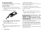 Preview for 13 page of Sharp GX-T17 User Manual