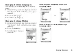 Предварительный просмотр 26 страницы Sharp GX-T17 User Manual