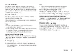 Предварительный просмотр 68 страницы Sharp GX-T17 User Manual