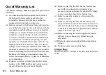 Предварительный просмотр 123 страницы Sharp GX-T17 User Manual