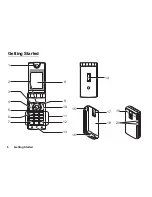 Предварительный просмотр 9 страницы Sharp GX-T29 User Manual