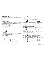 Preview for 34 page of Sharp GX10i User Manual