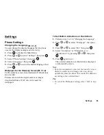 Preview for 84 page of Sharp GX10i User Manual