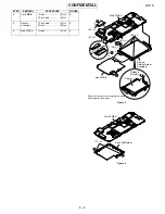 Preview for 71 page of Sharp GX15 Service Manual